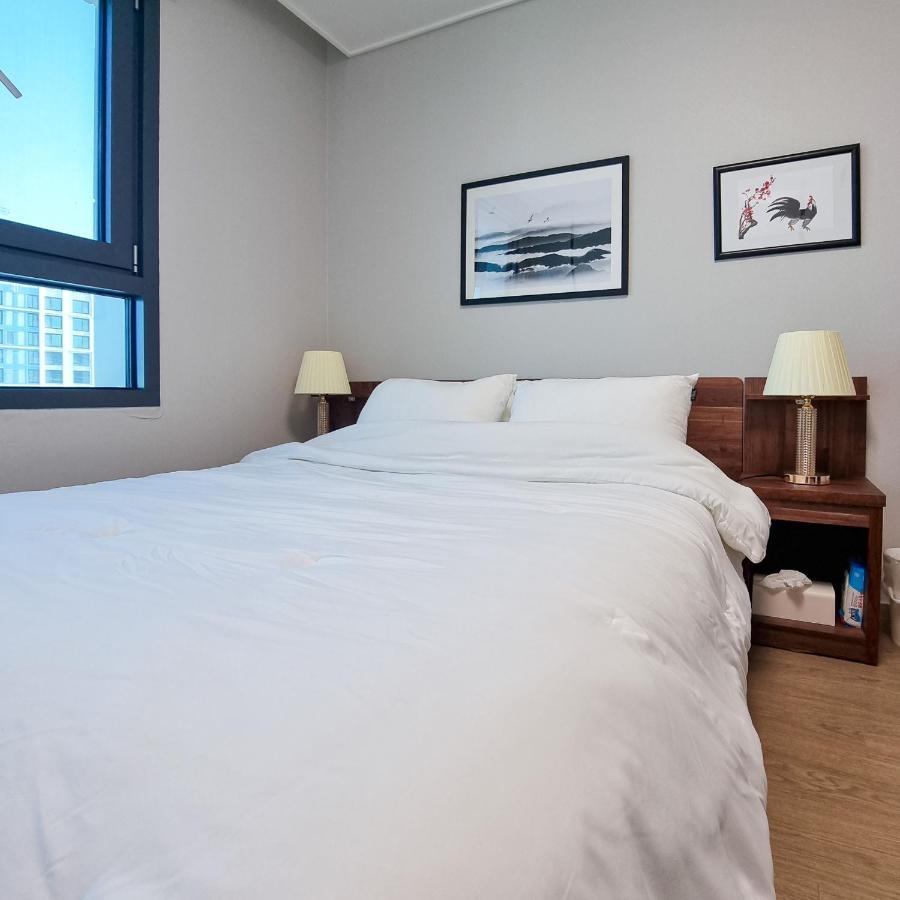 Humphreys 2 Min Vintage Korean Room Pyeongtaek Exterior photo