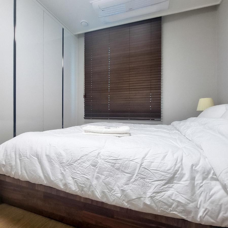 Humphreys 2 Min Vintage Korean Room Pyeongtaek Exterior photo