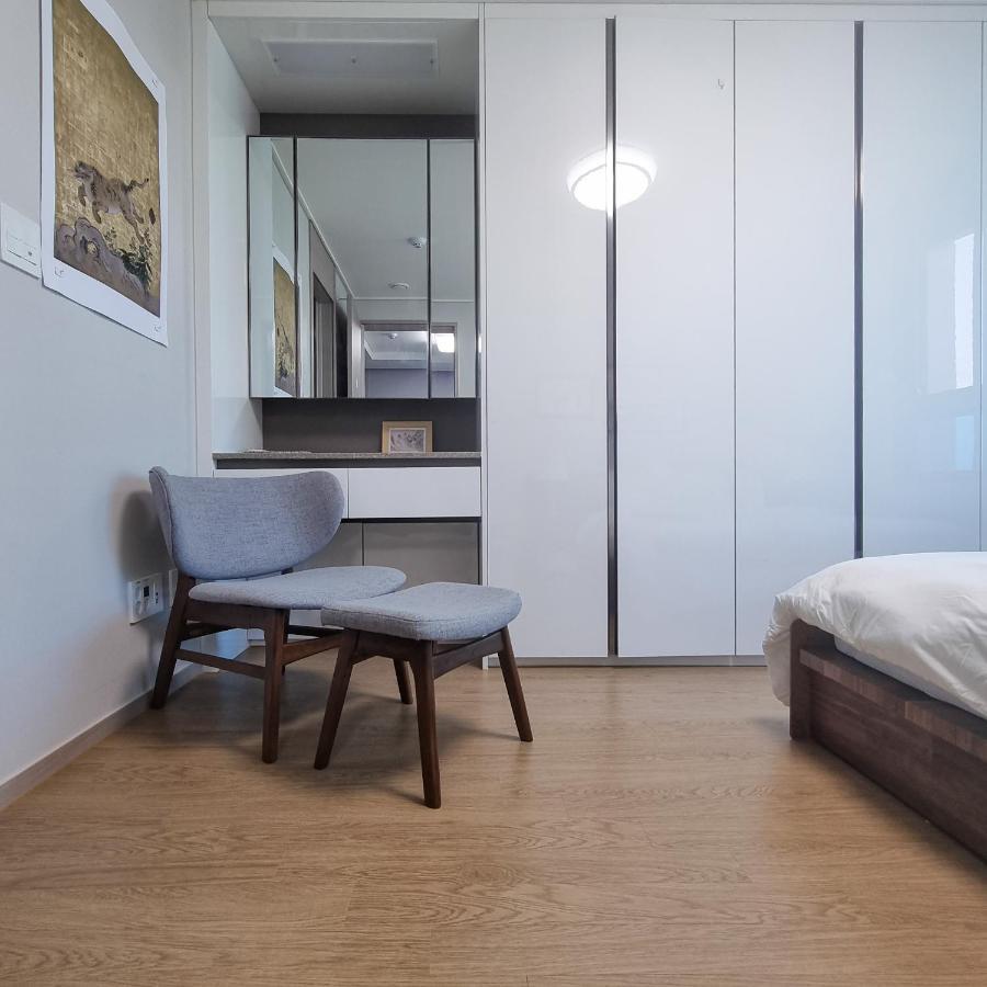 Humphreys 2 Min Vintage Korean Room Pyeongtaek Exterior photo