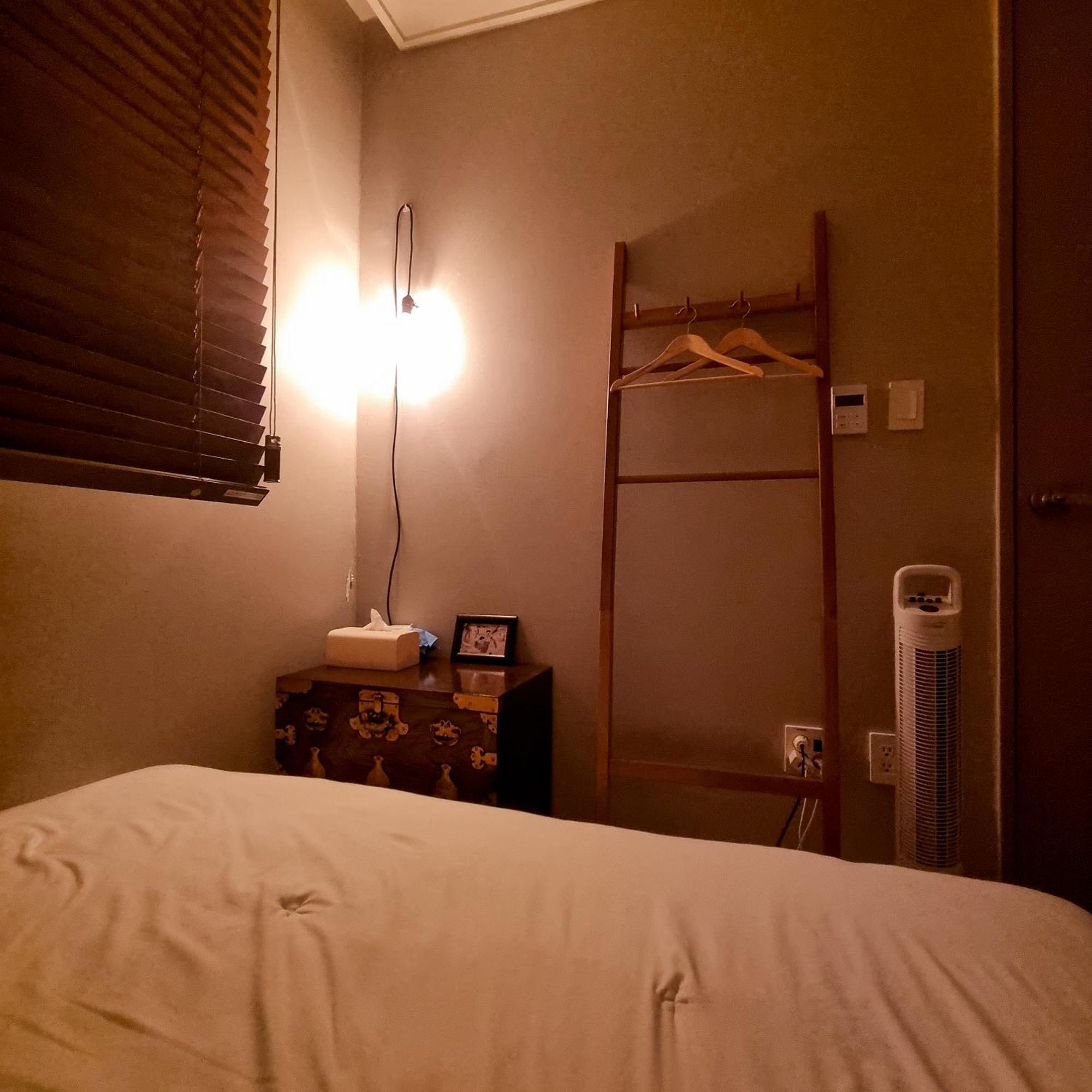 Humphreys 2 Min Vintage Korean Room Pyeongtaek Exterior photo
